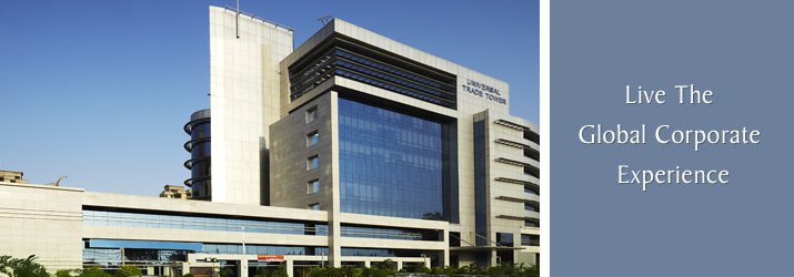 Universal Trade Tower